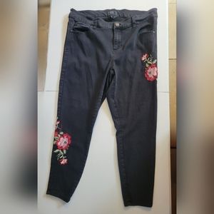 Celebrity Pink Jeans